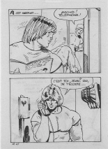Elvifrance - Terrifioso - 002 - Sans titre : page 147