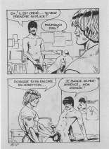 Elvifrance - Terrifioso - 002 - Sans titre : page 149
