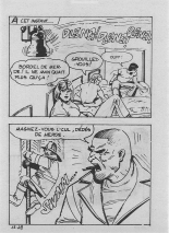Elvifrance - Terrifioso - 002 - Sans titre : page 151