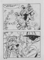 Elvifrance - Terrifioso - 002 - Sans titre : page 161