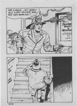 Elvifrance - Terrifioso - 002 - Sans titre : page 165