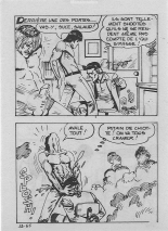 Elvifrance - Terrifioso - 002 - Sans titre : page 167