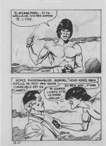 Elvifrance - Terrifioso - 002 - Sans titre : page 169