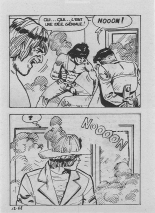 Elvifrance - Terrifioso - 002 - Sans titre : page 170