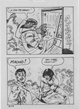 Elvifrance - Terrifioso - 002 - Sans titre : page 171