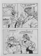 Elvifrance - Terrifioso - 002 - Sans titre : page 174
