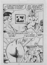 Elvifrance - Terrifioso - 002 - Sans titre : page 182