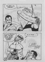 Elvifrance - Terrifioso - 002 - Sans titre : page 183