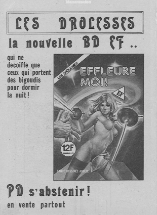 hentai Elvifrance - Terrifioso - 002 - Sans titre