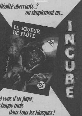 hentai Elvifrance - Terrifioso - 003 - Sans titre