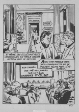 Elvifrance - Terrifioso - 006 - Sans titre : page 5