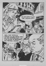 Elvifrance - Terrifioso - 006 - Sans titre : page 11