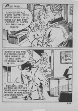 Elvifrance - Terrifioso - 006 - Sans titre : page 16