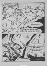 Elvifrance - Terrifioso - 006 - Sans titre : page 19