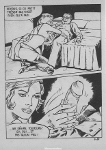 Elvifrance - Terrifioso - 006 - Sans titre : page 20