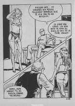 Elvifrance - Terrifioso - 006 - Sans titre : page 22
