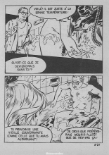 Elvifrance - Terrifioso - 006 - Sans titre : page 23