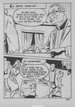 Elvifrance - Terrifioso - 006 - Sans titre : page 27