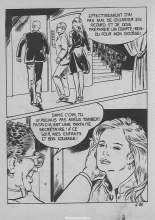 Elvifrance - Terrifioso - 006 - Sans titre : page 28