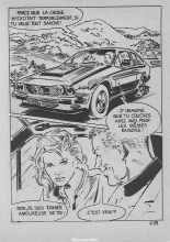 Elvifrance - Terrifioso - 006 - Sans titre : page 31