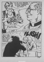 Elvifrance - Terrifioso - 006 - Sans titre : page 42