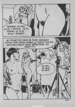 Elvifrance - Terrifioso - 006 - Sans titre : page 57