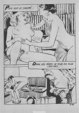 Elvifrance - Terrifioso - 006 - Sans titre : page 60