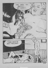 Elvifrance - Terrifioso - 006 - Sans titre : page 62