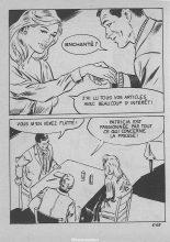 Elvifrance - Terrifioso - 006 - Sans titre : page 70
