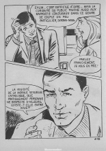 Elvifrance - Terrifioso - 006 - Sans titre : page 74