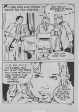 Elvifrance - Terrifioso - 006 - Sans titre : page 83