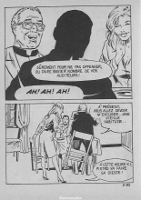 Elvifrance - Terrifioso - 006 - Sans titre : page 84