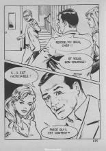 Elvifrance - Terrifioso - 006 - Sans titre : page 86