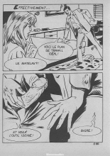 Elvifrance - Terrifioso - 006 - Sans titre : page 88