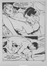 Elvifrance - Terrifioso - 006 - Sans titre : page 91