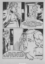 Elvifrance - Terrifioso - 006 - Sans titre : page 100
