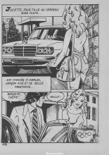Elvifrance - Terrifioso - 006 - Sans titre : page 105