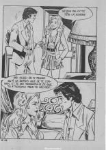 Elvifrance - Terrifioso - 006 - Sans titre : page 113