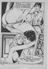 Elvifrance - Terrifioso - 006 - Sans titre : page 115