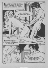 Elvifrance - Terrifioso - 006 - Sans titre : page 123