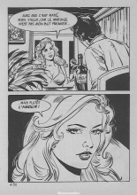 Elvifrance - Terrifioso - 006 - Sans titre : page 133