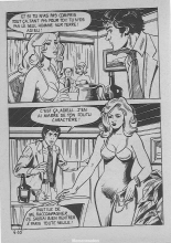 Elvifrance - Terrifioso - 006 - Sans titre : page 134