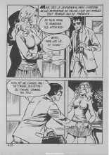 Elvifrance - Terrifioso - 006 - Sans titre : page 135