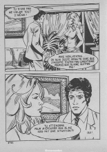 Elvifrance - Terrifioso - 006 - Sans titre : page 136