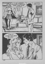 Elvifrance - Terrifioso - 006 - Sans titre : page 137