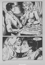 Elvifrance - Terrifioso - 006 - Sans titre : page 139