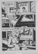 Elvifrance - Terrifioso - 006 - Sans titre : page 142
