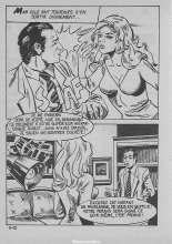 Elvifrance - Terrifioso - 006 - Sans titre : page 144