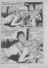 Elvifrance - Terrifioso - 006 - Sans titre : page 152