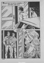 Elvifrance - Terrifioso - 006 - Sans titre : page 154